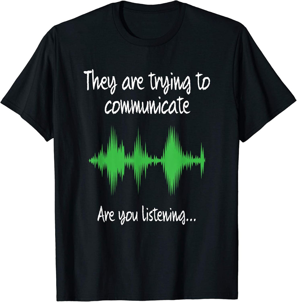 Great Ghost Hunter Saying Outfit & Gifts