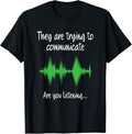 Great Ghost Hunter Saying Outfit & Gifts