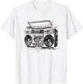 Rap Hip Hop Music Fans Apparel Gifts