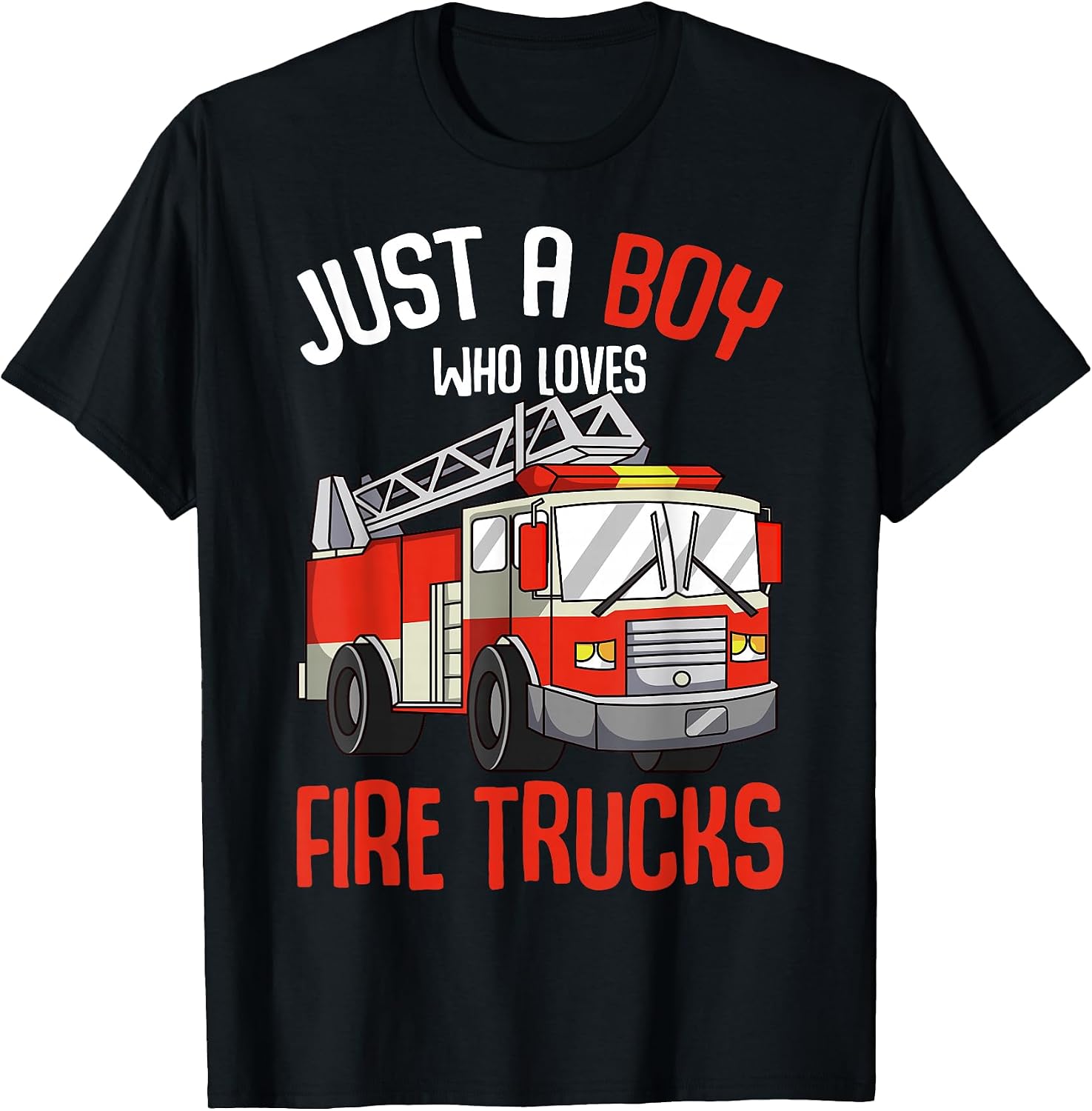 Firefighter Designs & Gift Ideas