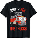 Firefighter Designs & Gift Ideas