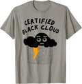 CERTIFIED BLACK CLOUD