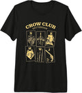 crow club