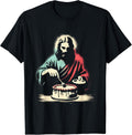 Retro Christian Apparel Jesus Merch Gifts