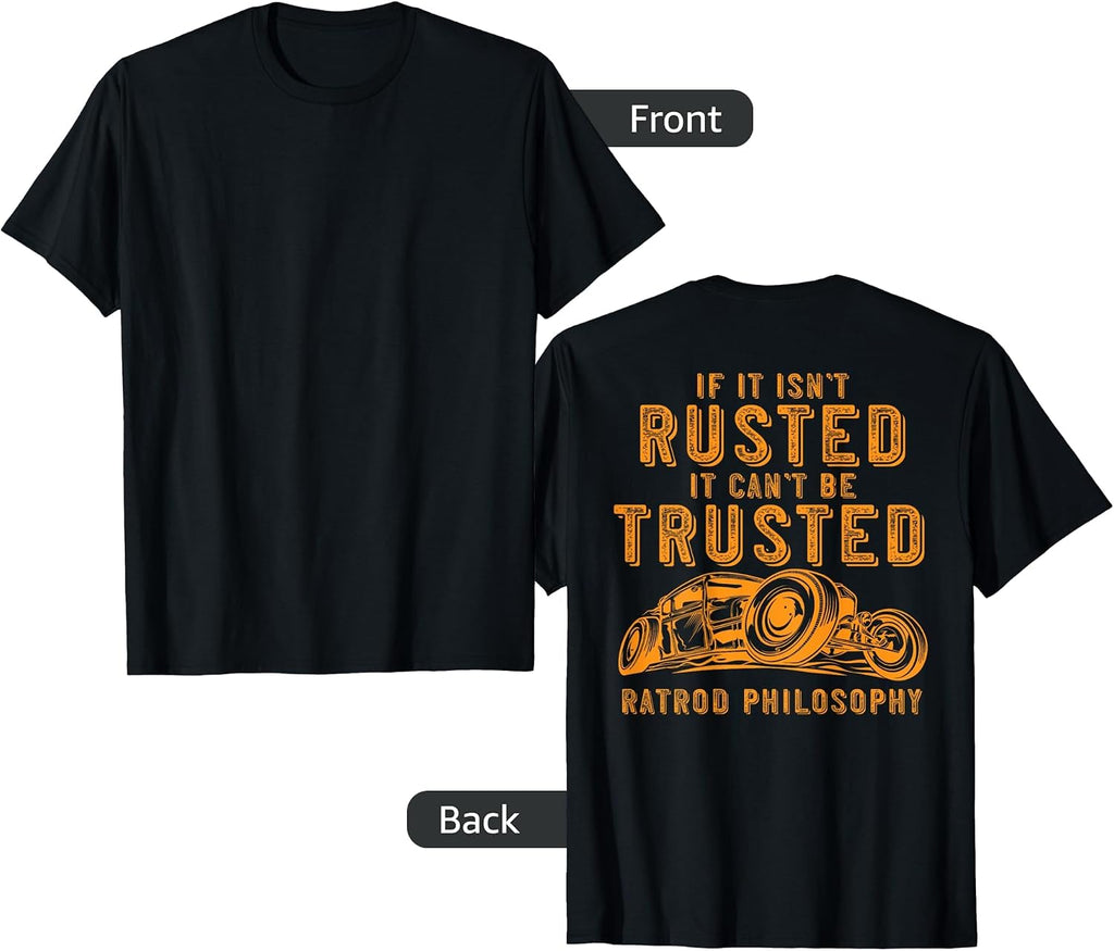Rat Rods For Life
