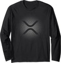 XRP Gray Tee Shirts for Men and Women
