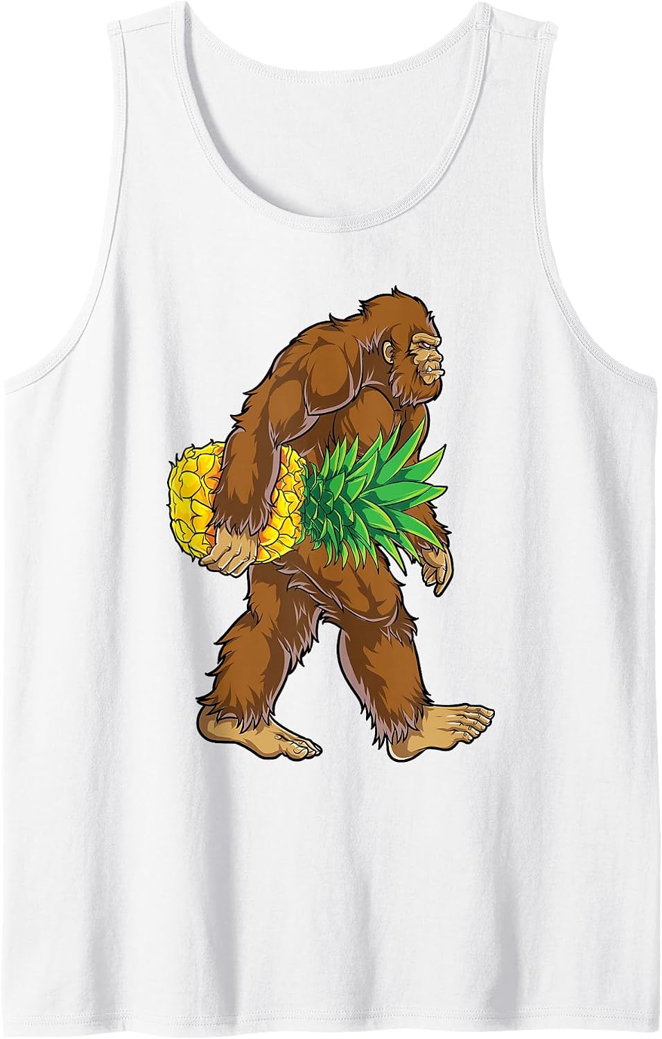 Squatchy Bigfoot Co
