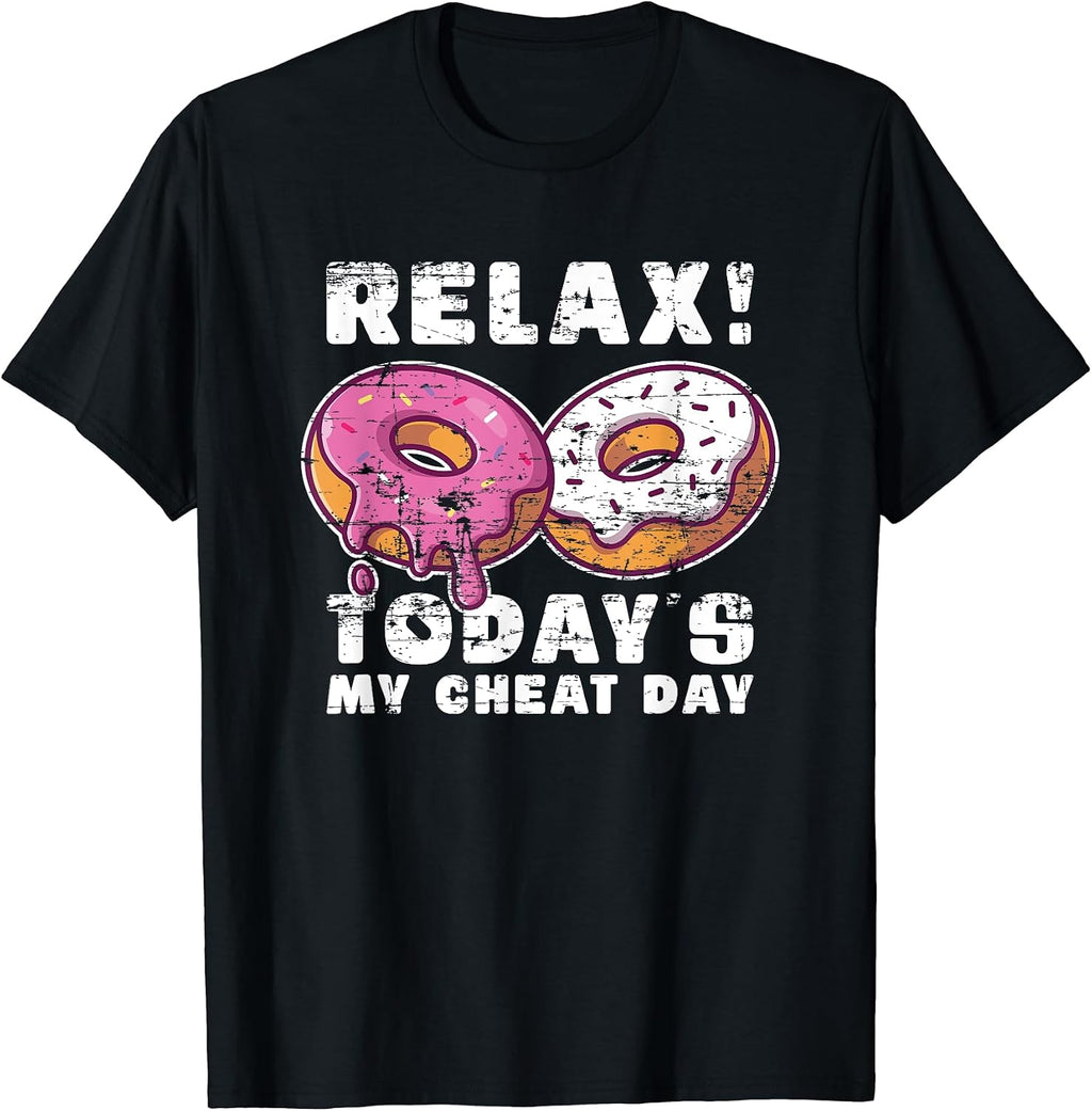Cheat Day Gift