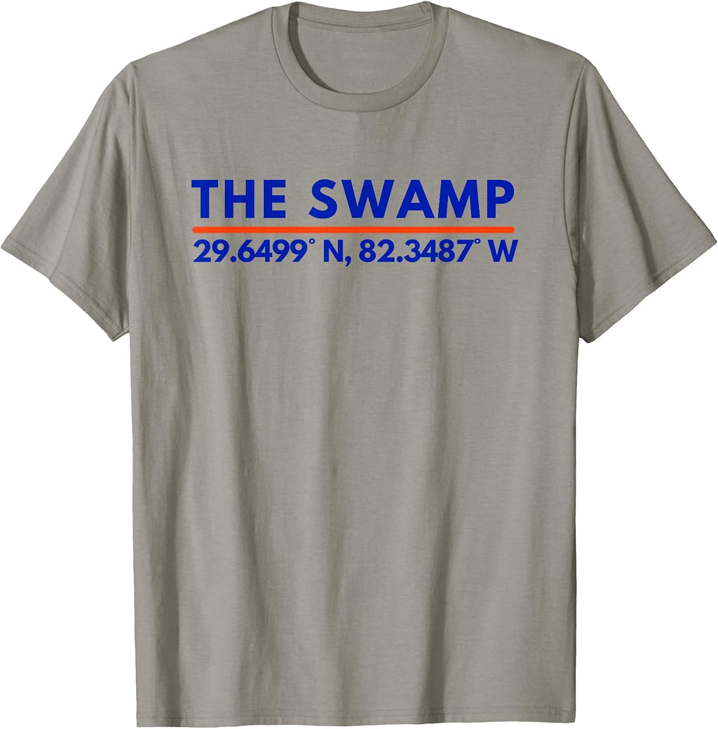 Gainesville Florida Fans