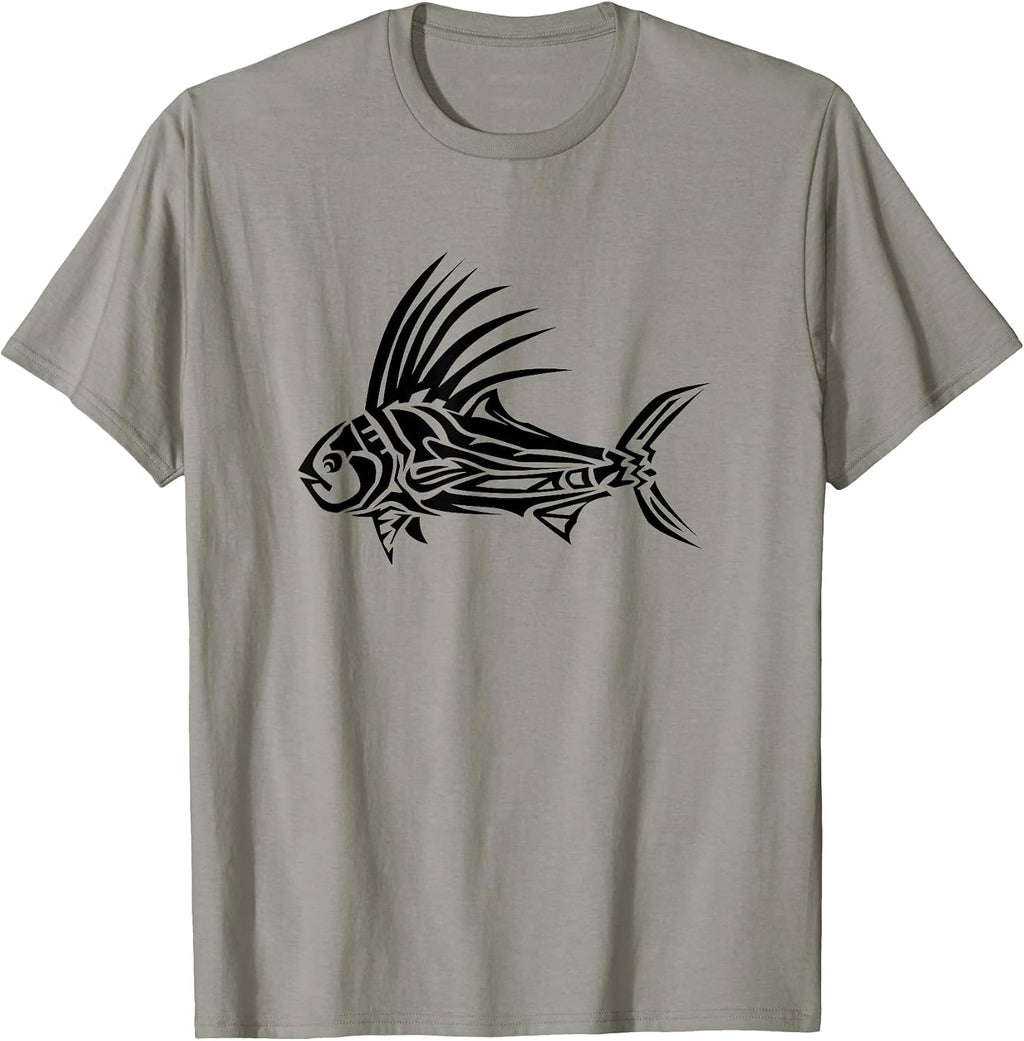 Fishing Tee Shirts & Fisherman Gifts