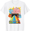 The Amazing World of Gumball