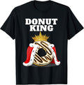 Funny Donut Shirts