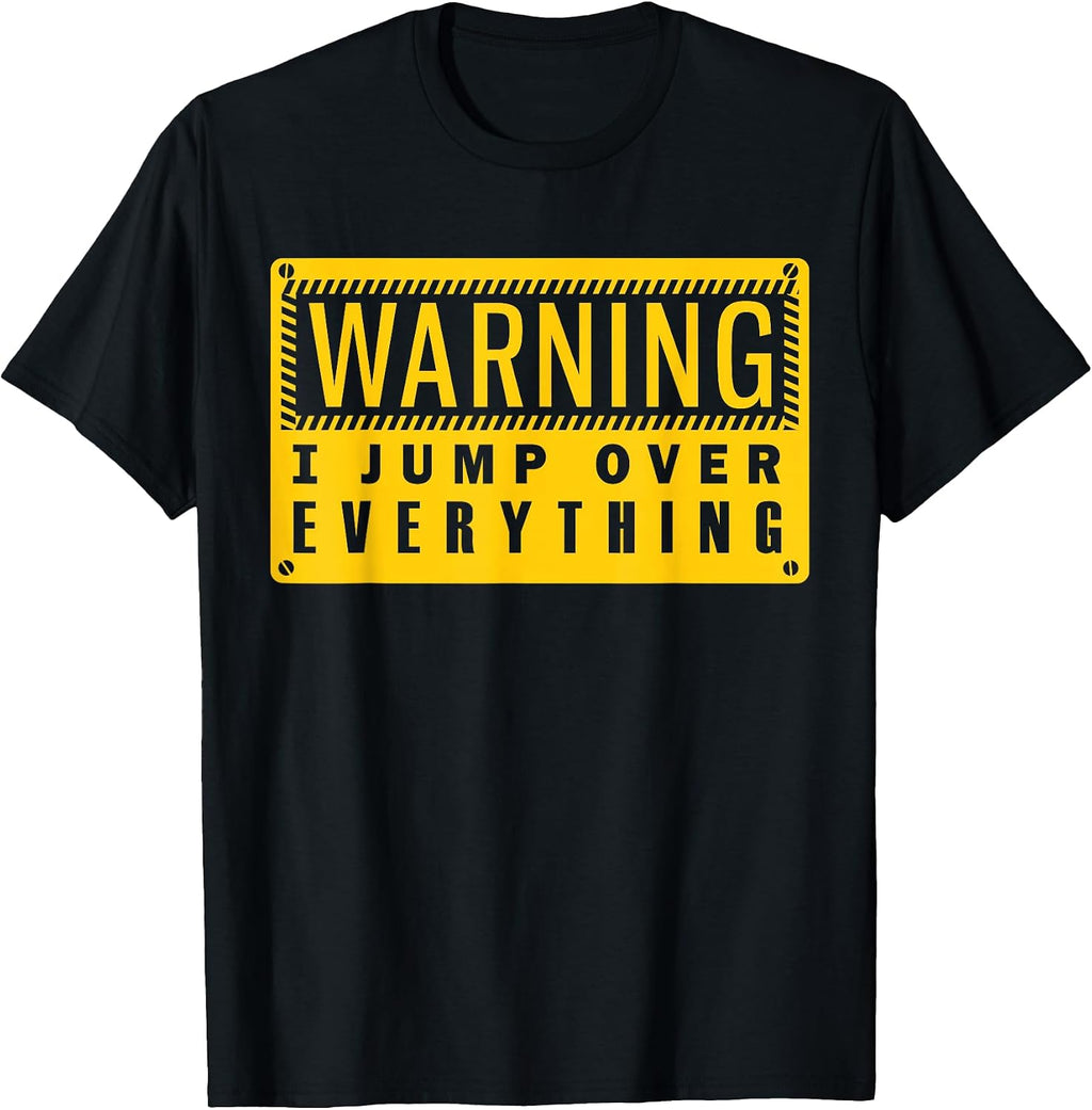 Parkour And Free Running Gifts