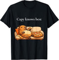 Capybara Illustrations