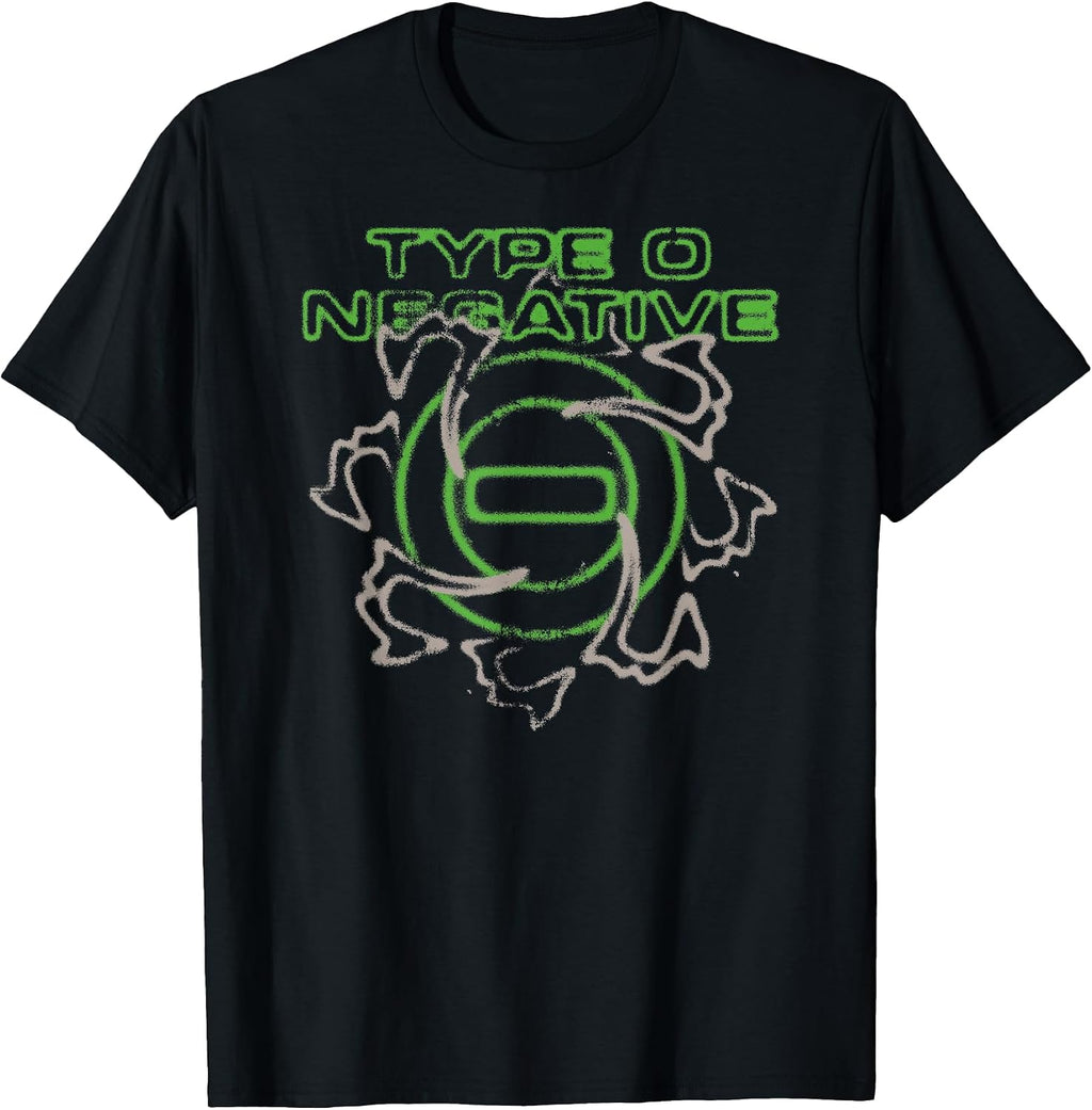 Type O Negative
