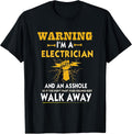 Funny Electrician