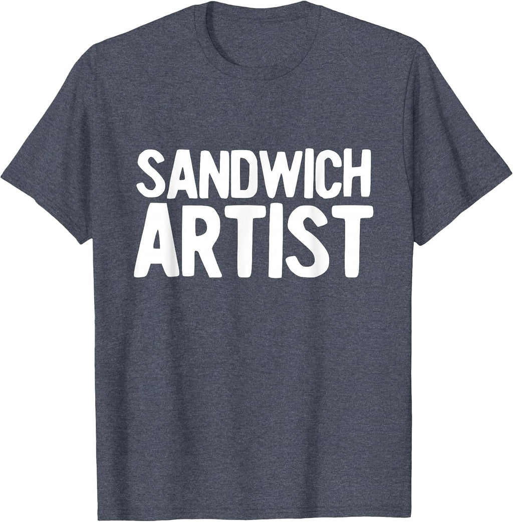 Sandwich Artist