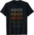 Love Heart Hoon Nametag