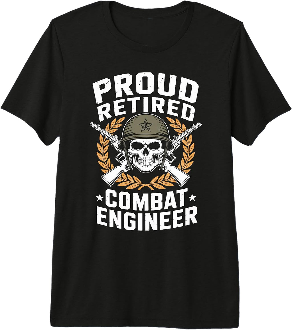 Combat Engineer Gifts