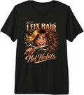 Funny Hairstylist Hairdresser Cosmetologist Humor