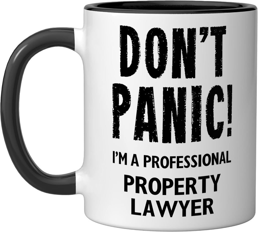 Property Law Gifts & T-Shirts