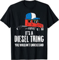 BoredKoalas Truck Shirts Trucker Driver Gift