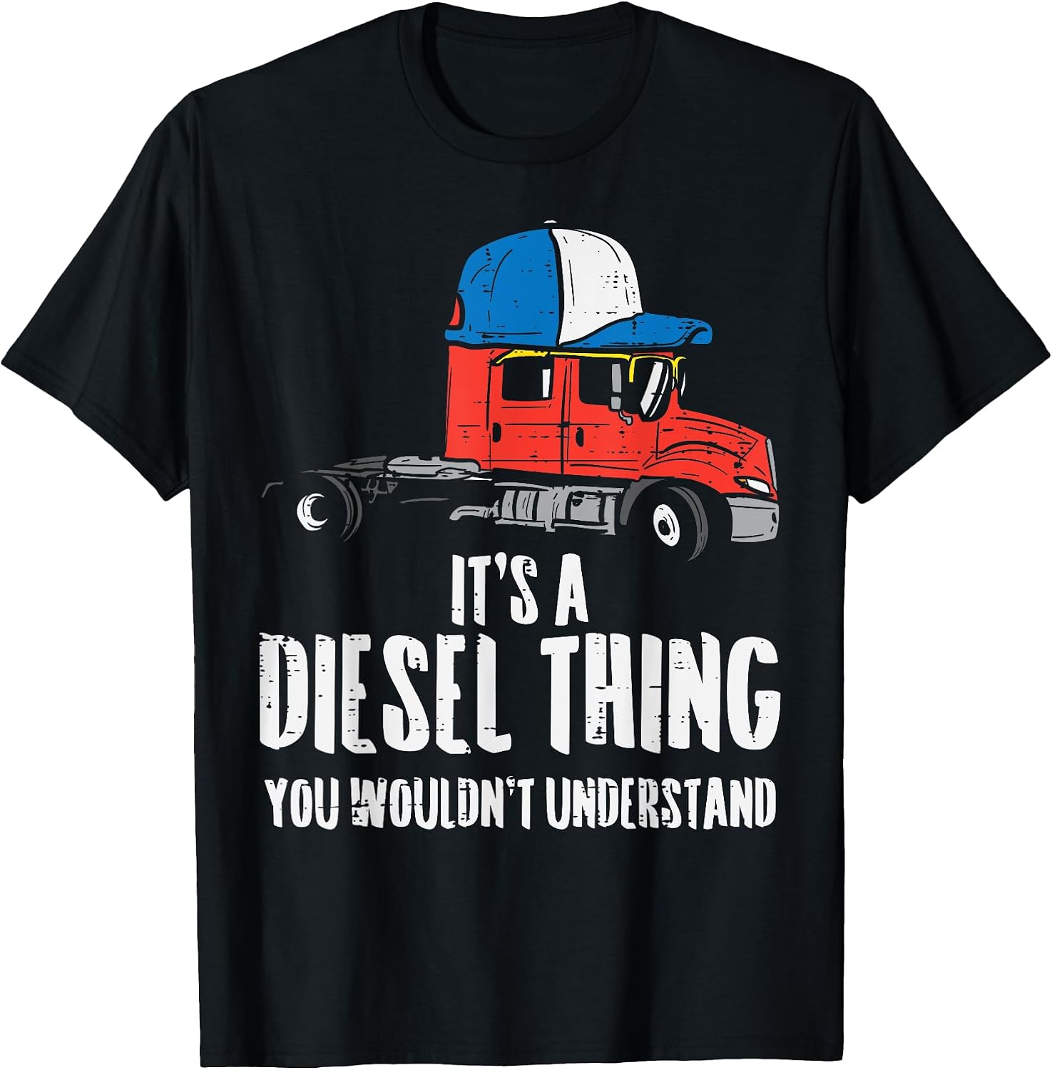 BoredKoalas Truck Shirts Trucker Driver Gift