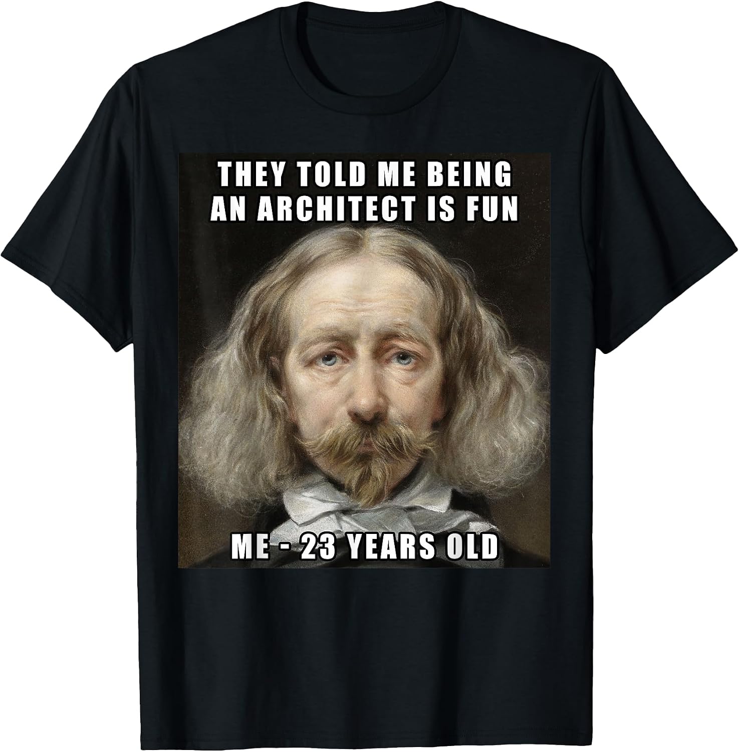 Architect Architecture Gift funny
