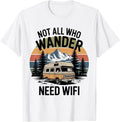 No WIFI Merch