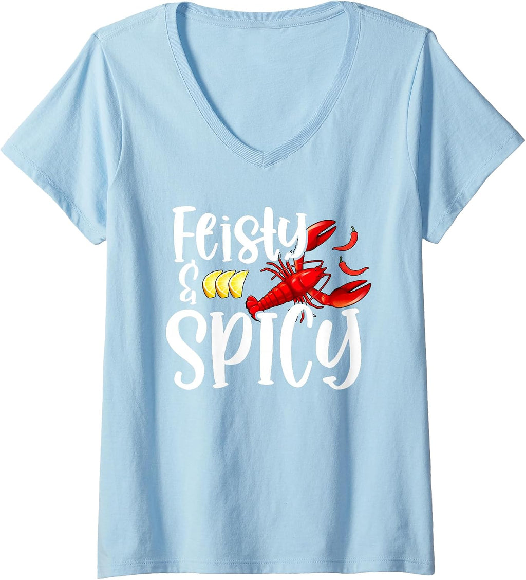 CharlIan Minds - Crawfish Food Lover