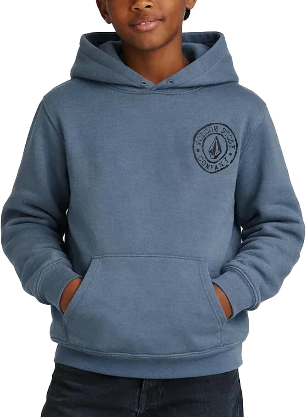 Boys Hoodie - Long Sleeve Pullover Graphic Hoodie Sweatshirt - Warm Casual Hoodies for Boys (8-20)
