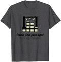 Theater Production Merch