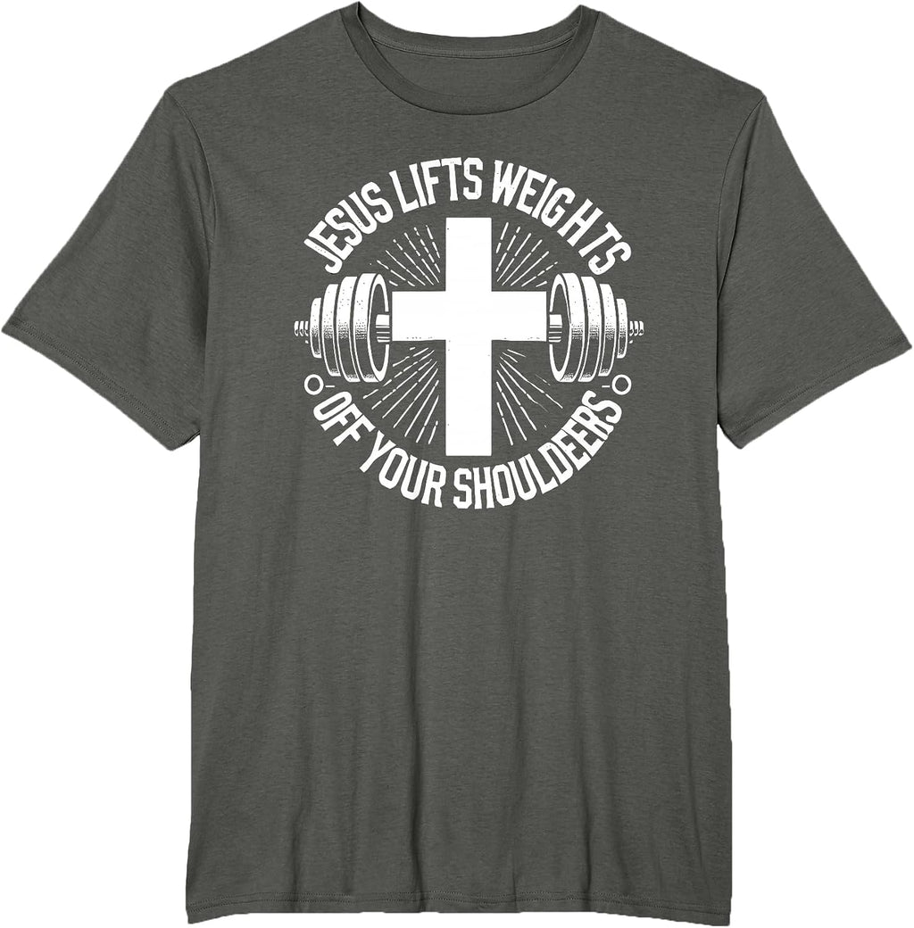 CharlIan Minds - Jesus And Gym