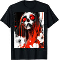 Cool Japan Horror Designs