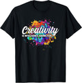Fun Art Of Creative Artist