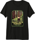 Prairie Creek Redwoods CA Merch