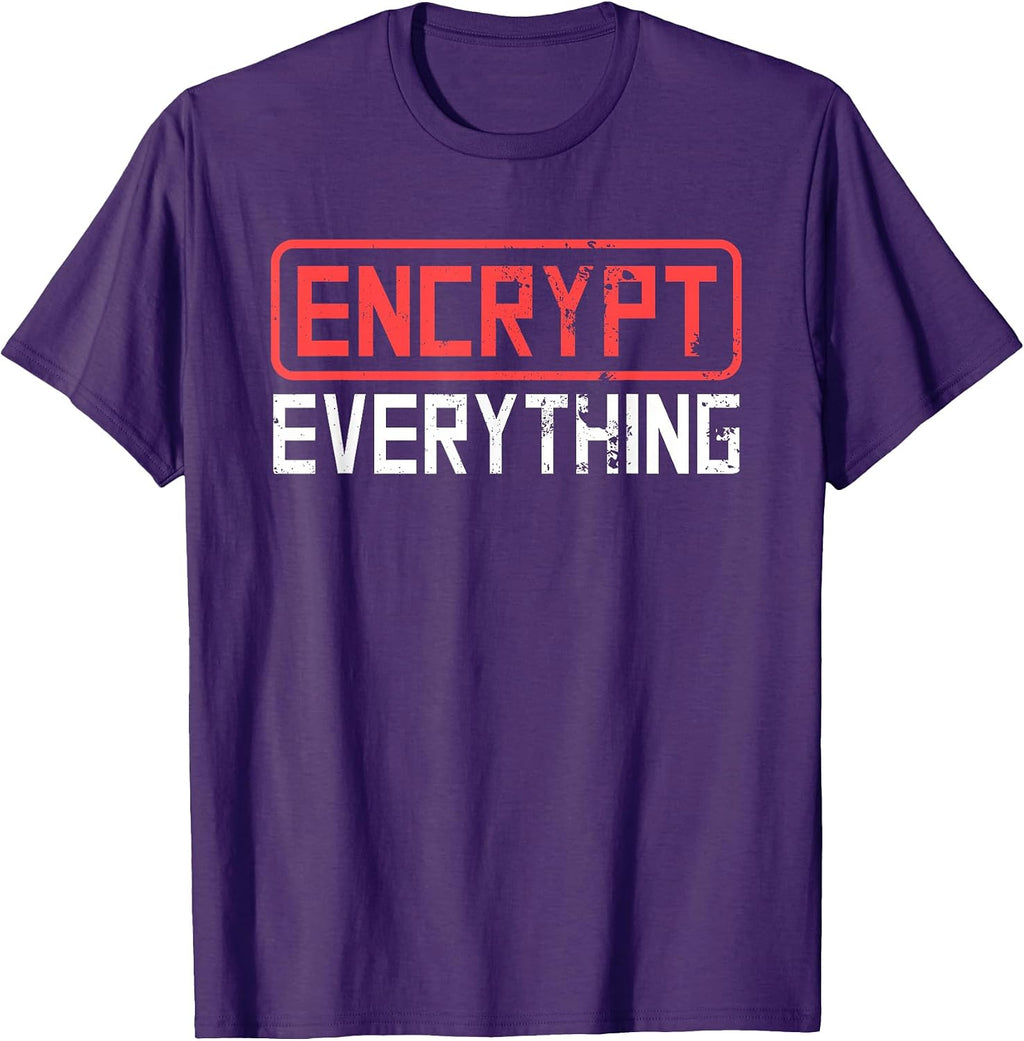 Ethical Hackers System Apparel
