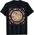 Funny trendy gift tee