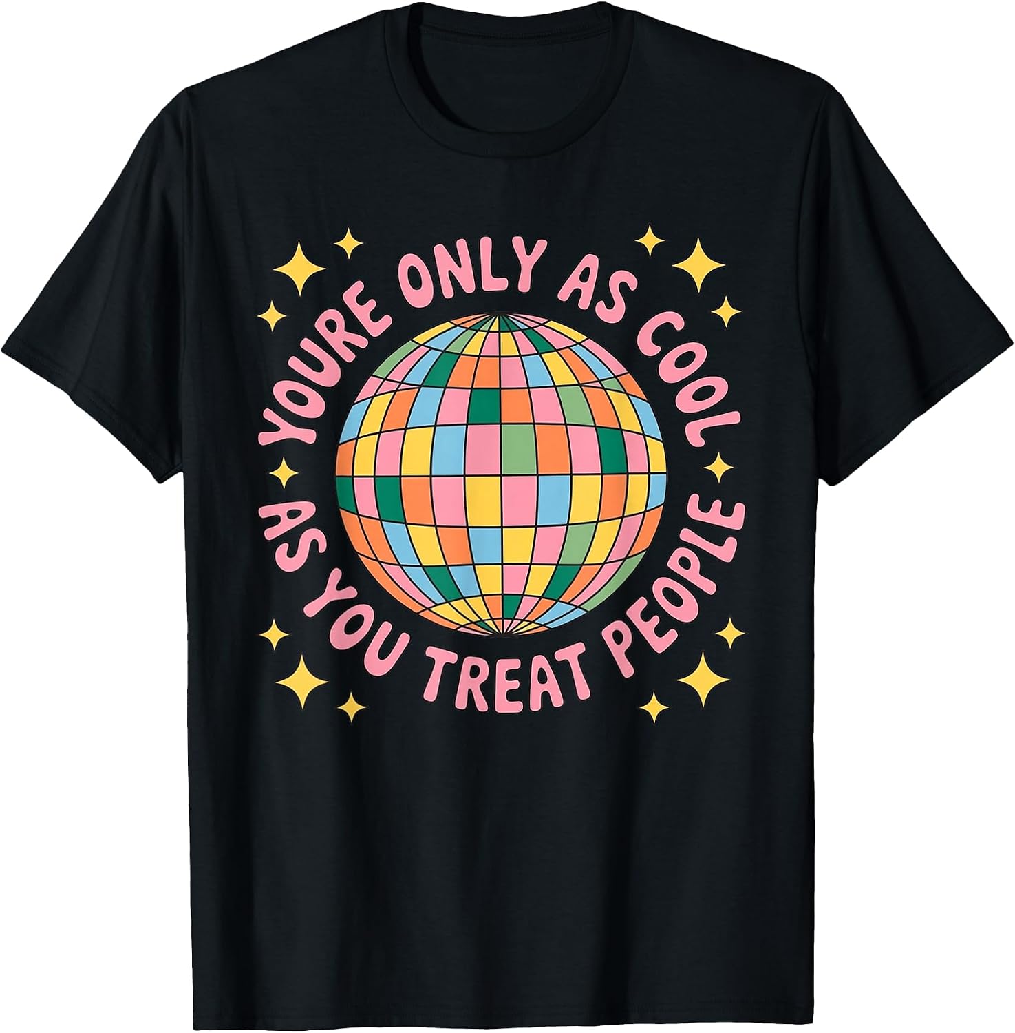 Funny trendy gift tee