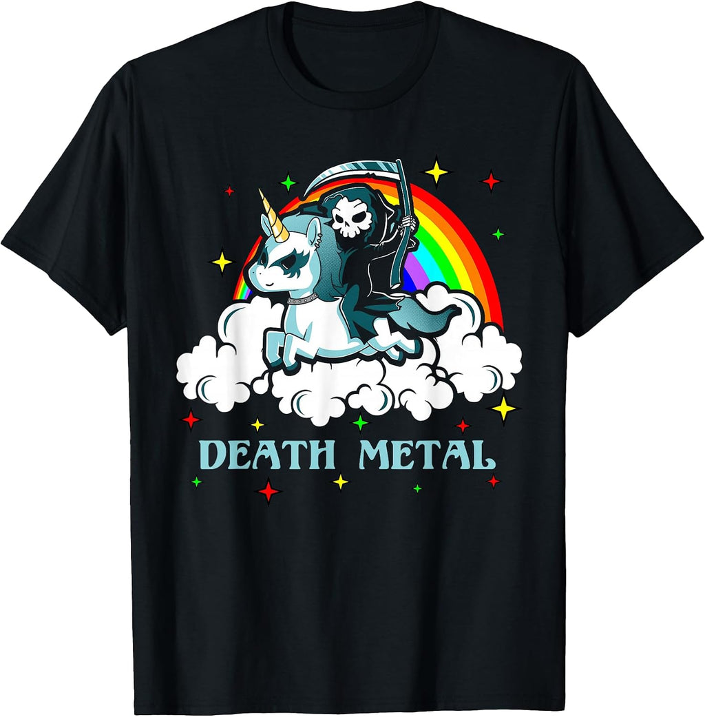 Unicorn Clothing by Fuzewear