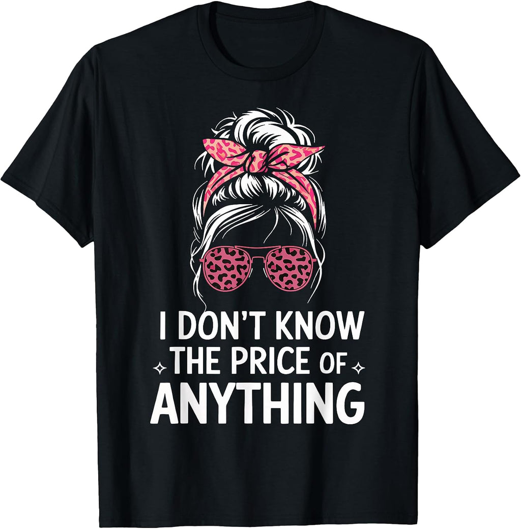 Price Grocery Adulting Humor Funny