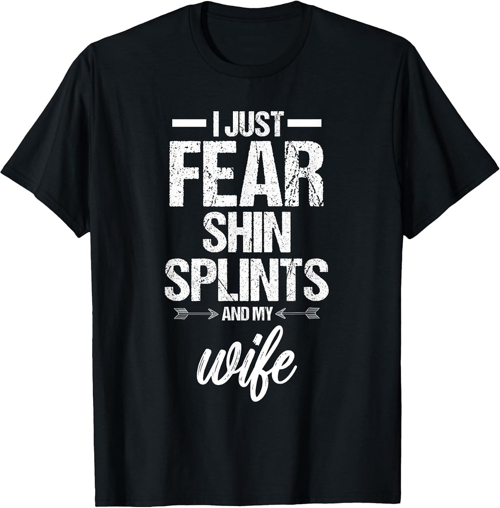 Cross Country Running Merch