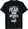 Cross Country Running Merch