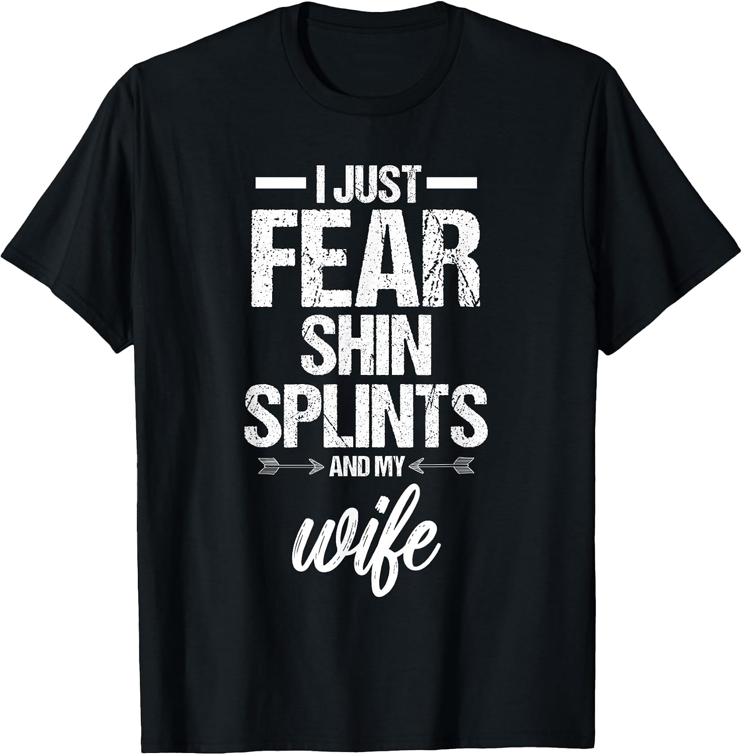 Cross Country Running Merch