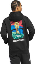 Men's World Cup 2026 Fan Apparel