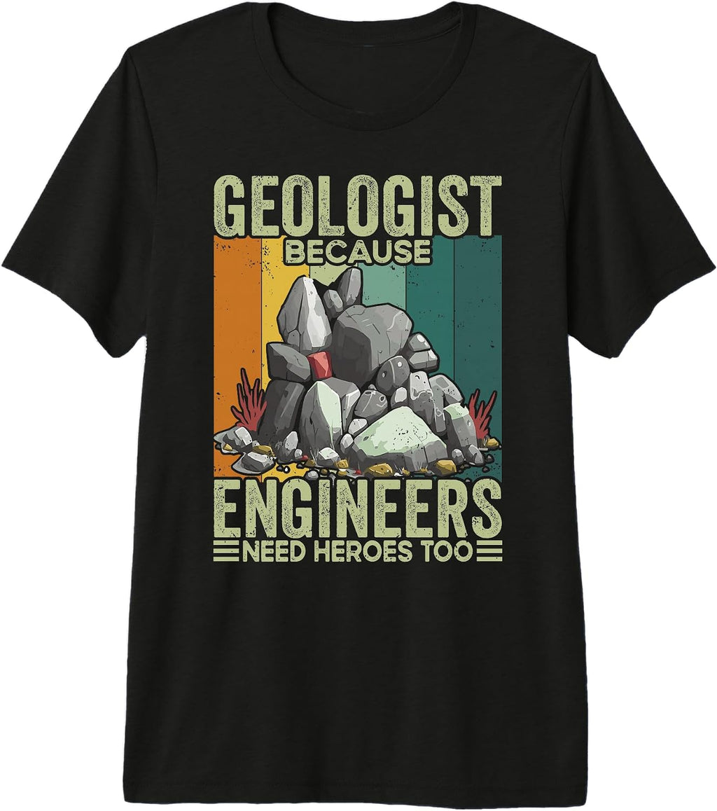 Geology Geologist Earth Science Geology Teacher