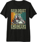 Geology Geologist Earth Science Geology Teacher