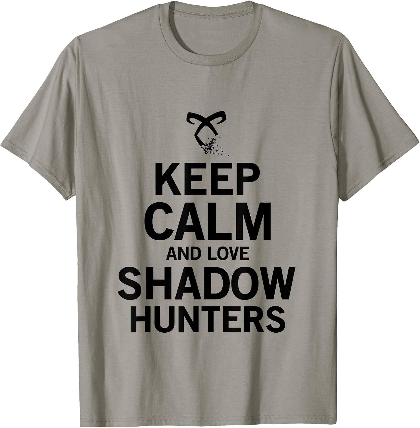 Love Shadowhunters T-Shirt