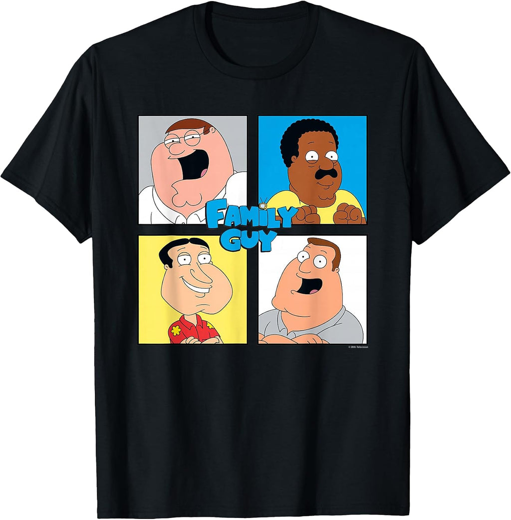 Family Guy