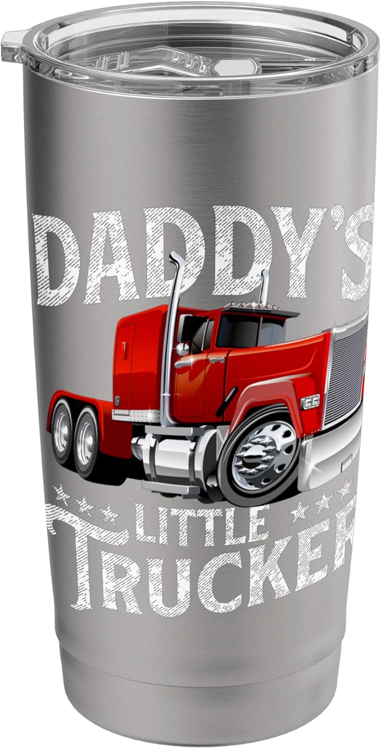 Funny Trucker Shirts